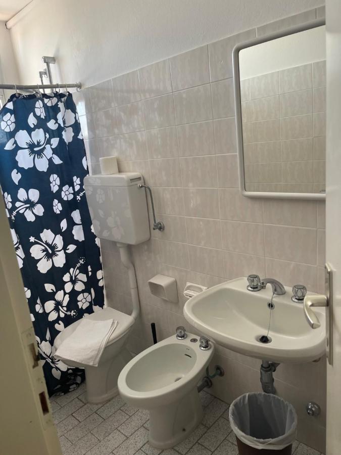 Elsa Mima Hotell Milano Marittima Exteriör bild