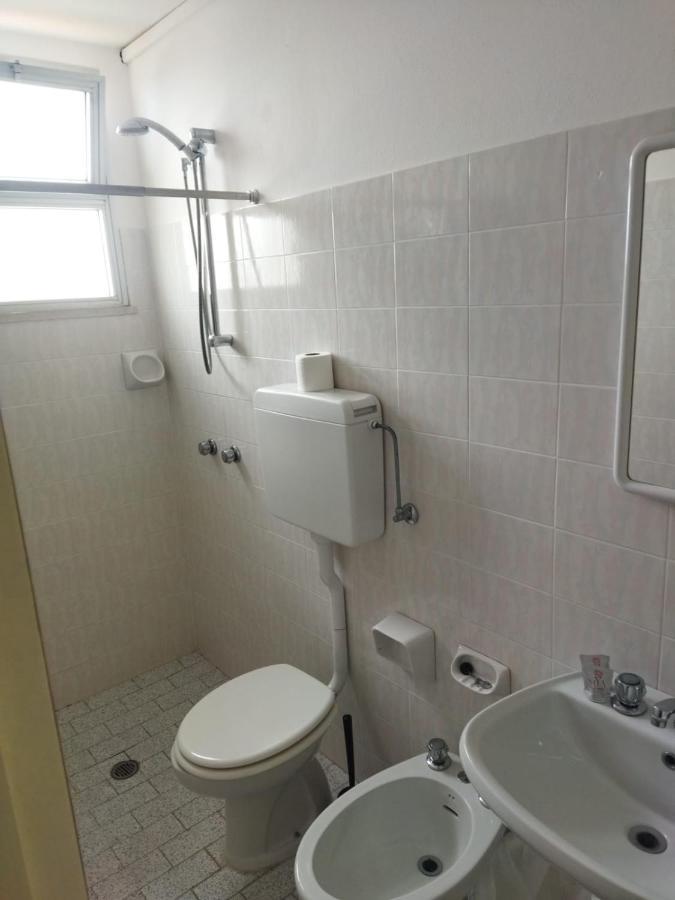Elsa Mima Hotell Milano Marittima Exteriör bild