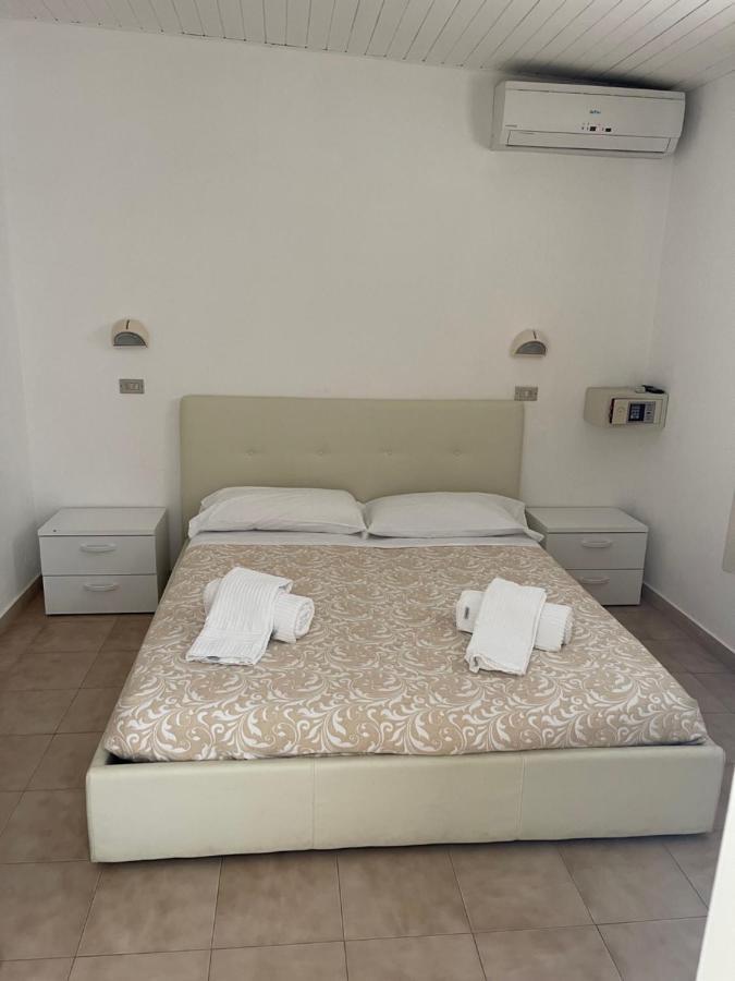 Elsa Mima Hotell Milano Marittima Exteriör bild
