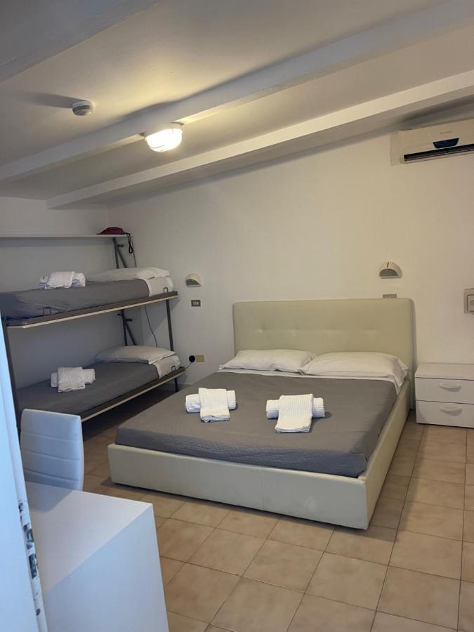 Elsa Mima Hotell Milano Marittima Exteriör bild